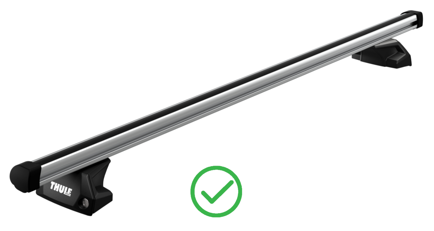 Roof racks, roof boxes, bike carriers, luggage bags